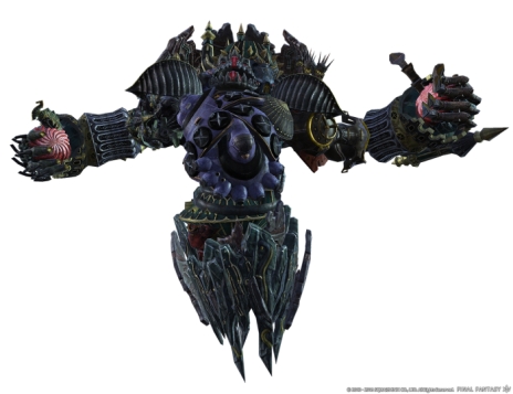 ꡼ No.012Υͥ / FFXIVŷΥ奬ɡפΥѥå3.4ǼͽΡ֥ǥ奨פֽեƮפʤɤξ餫