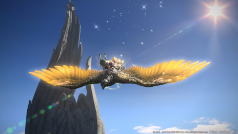 ꡼ No.017Υͥ / FFXIVŷΥ奬ɡפΥѥå3.4ǼͽΡ֥ǥ奨פֽեƮפʤɤξ餫