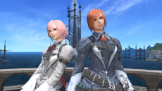 ꡼ No.021Υͥ / FFXIVŷΥ奬ɡפΥѥå3.4ǼͽΡ֥ǥ奨פֽեƮפʤɤξ餫