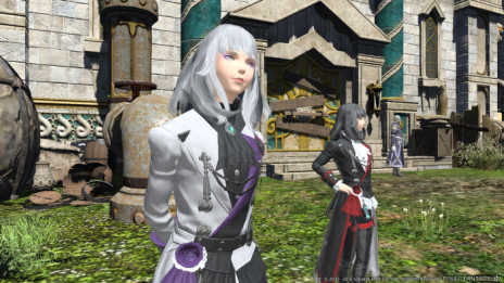 ꡼ No.029Υͥ / FFXIVŷΥ奬ɡפΥѥå3.4ǼͽΡ֥ǥ奨פֽեƮפʤɤξ餫