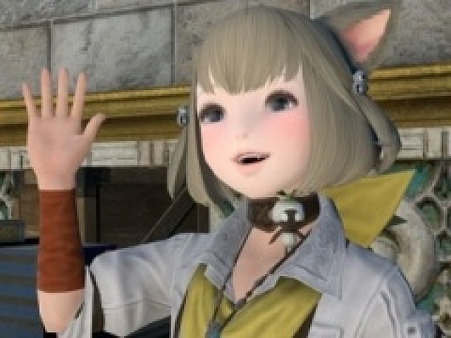 Ffxiv 蒼天のイシュガルド のパッチ3 4で実装予定の デュエル や 女神ソフィア闘滅戦 などの情報が明らかに