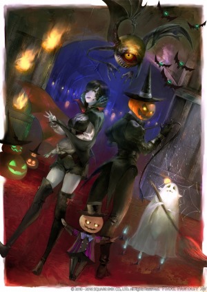 ���������꡼ No.005�Υ���ͥ������ / �֥ե����ʥ�ե��󥿥��� �����를�����ե��ס�������ꥤ�٥�ȡּ��ŷ��פ�10��24���˳���