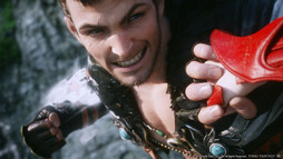 ꡼ No.014 | ĥѥå֥եʥե󥿥XIV: ϡΥ٥졼פȯɽ2017ǯƤ˥꡼