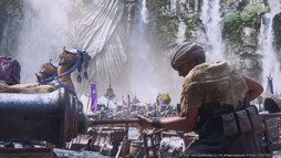 ꡼ No.015 | ĥѥå֥եʥե󥿥XIV: ϡΥ٥졼פȯɽ2017ǯƤ˥꡼