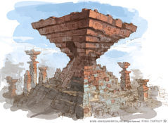 ꡼ No.024 | ĥѥå֥եʥե󥿥XIV: ϡΥ٥졼פȯɽ2017ǯƤ˥꡼