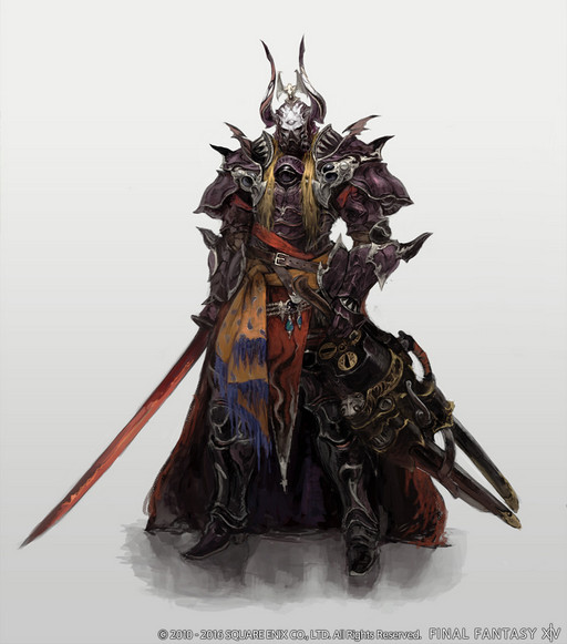 ꡼ No.036 | ĥѥå֥եʥե󥿥XIV: ϡΥ٥졼פȯɽ2017ǯƤ˥꡼