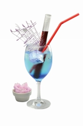 画像ギャラリー No.013のサムネイル画像 / 「ファイナルファンタジー エオルゼアカフェ」の新店舗が大阪・なんばに2017年1月11日オープン