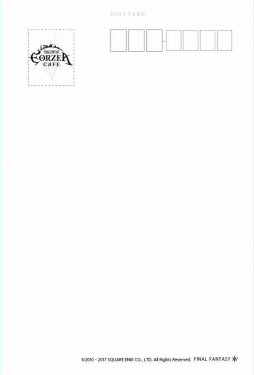 画像ギャラリー No.016のサムネイル画像 / 「ファイナルファンタジー エオルゼアカフェ」の新店舗が大阪・なんばに2017年1月11日オープン