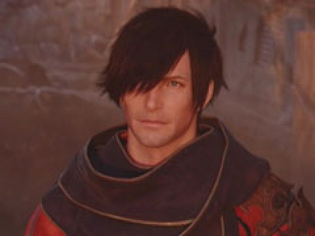 FFXIV：紅蓮のリベレーター」，新ジョブ「侍」が発表に。ロールはDPS