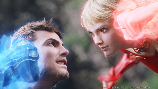 画像ギャラリー No.001のサムネイル画像 / 「ファイナルファンタジーXIV」の累計登録アカウント数が1000万を突破。「紅蓮のリベレーター」リリースで月額利用アカウント数は過去最高に