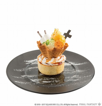 画像ギャラリー No.008のサムネイル画像 / 「ファイナルファンタジーXIV」,シーズナルイベント「守護天節」が10月19日に開催