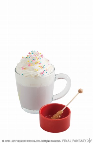 画像ギャラリー No.010のサムネイル画像 / 「ファイナルファンタジーXIV」,シーズナルイベント「守護天節」が10月19日に開催