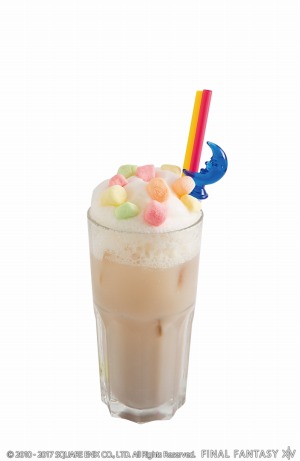 画像ギャラリー No.011のサムネイル画像 / 「ファイナルファンタジーXIV」,シーズナルイベント「守護天節」が10月19日に開催