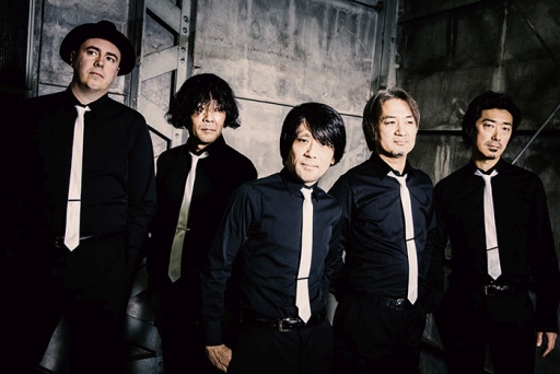 画像ギャラリー No.001のサムネイル画像 / 「ファイナルファンタジーXIV」のオフィシャルバンド「THE PRIMALS」1stアルバムが本日発売