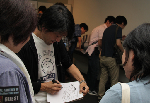 画像ギャラリー No.005のサムネイル画像 / 「FFXIV」リオレウス狩猟解禁は8月7日! パッチ4.4情報も公開された京都FATE「第45回プロデューサーレターLIVE」レポート