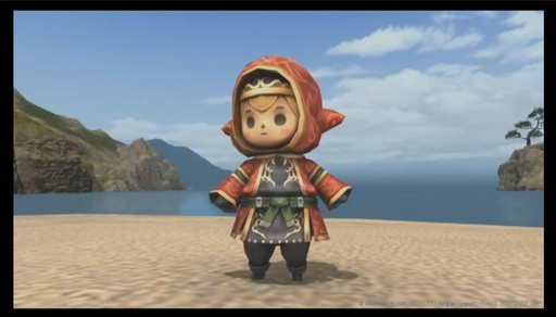 ꡼ No.029Υͥ / FFXIVץꥪ쥦Ĳؤ87 ѥå4.4줿FATE45ץǥ塼쥿LIVEץݡ