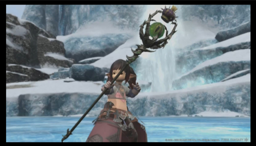 ꡼ No.043Υͥ / FFXIVץꥪ쥦Ĳؤ87 ѥå4.4줿FATE45ץǥ塼쥿LIVEץݡ