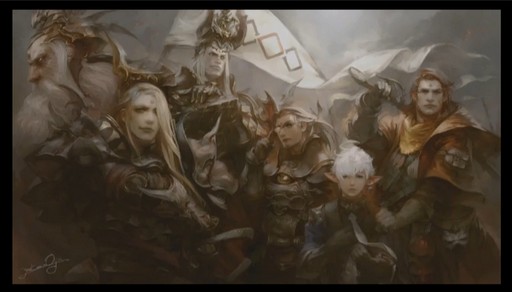 ꡼ No.044Υͥ / FFXIVץꥪ쥦Ĳؤ87 ѥå4.4줿FATE45ץǥ塼쥿LIVEץݡ