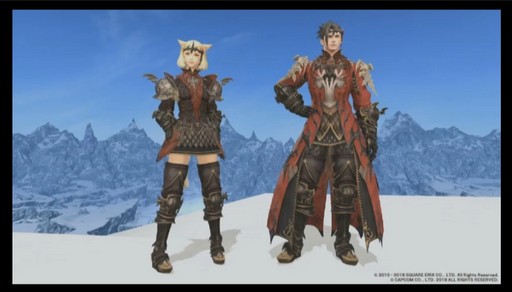 ꡼ No.073Υͥ / FFXIVץꥪ쥦Ĳؤ87 ѥå4.4줿FATE45ץǥ塼쥿LIVEץݡ