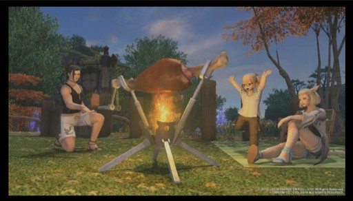 ꡼ No.074Υͥ / FFXIVץꥪ쥦Ĳؤ87 ѥå4.4줿FATE45ץǥ塼쥿LIVEץݡ