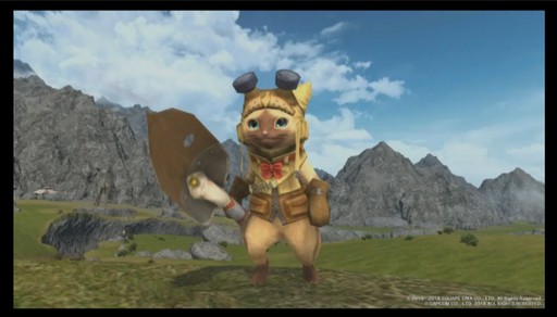 ꡼ No.078Υͥ / FFXIVץꥪ쥦Ĳؤ87 ѥå4.4줿FATE45ץǥ塼쥿LIVEץݡ