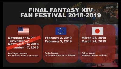 ꡼ No.082Υͥ / FFXIVץꥪ쥦Ĳؤ87 ѥå4.4줿FATE45ץǥ塼쥿LIVEץݡ