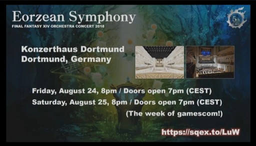 ꡼ No.097Υͥ / FFXIVץꥪ쥦Ĳؤ87 ѥå4.4줿FATE45ץǥ塼쥿LIVEץݡ