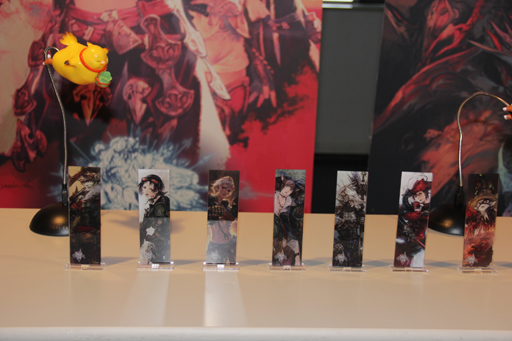 画像ギャラリー No.105のサムネイル画像 / 「FFXIV」リオレウス狩猟解禁は8月7日! パッチ4.4情報も公開された京都FATE「第45回プロデューサーレターLIVE」レポート