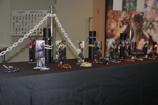 ꡼ No.106Υͥ / FFXIVץꥪ쥦Ĳؤ87 ѥå4.4줿FATE45ץǥ塼쥿LIVEץݡ