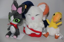 ꡼ No.122Υͥ / FFXIVץꥪ쥦Ĳؤ87 ѥå4.4줿FATE45ץǥ塼쥿LIVEץݡ