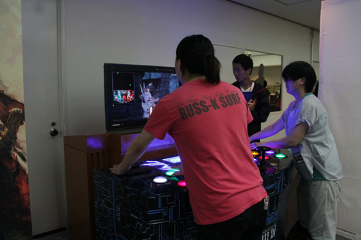 画像ギャラリー No.126のサムネイル画像 / 「FFXIV」リオレウス狩猟解禁は8月7日! パッチ4.4情報も公開された京都FATE「第45回プロデューサーレターLIVE」レポート