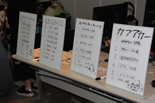 画像ギャラリー No.128のサムネイル画像 / 「FFXIV」リオレウス狩猟解禁は8月7日! パッチ4.4情報も公開された京都FATE「第45回プロデューサーレターLIVE」レポート