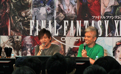 画像ギャラリー No.134のサムネイル画像 / 「FFXIV」リオレウス狩猟解禁は8月7日! パッチ4.4情報も公開された京都FATE「第45回プロデューサーレターLIVE」レポート