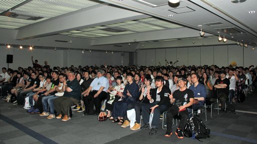 ꡼ No.136Υͥ / FFXIVץꥪ쥦Ĳؤ87 ѥå4.4줿FATE45ץǥ塼쥿LIVEץݡ