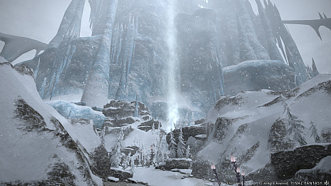 ���������꡼ No.005�Υ���ͥ������ / �֥ե����ʥ�ե��󥿥���XIV�ס�����ѥå��ˤơȥ��ϥ󡧥��ɡɤȤΥ���ܤ�������ꥪ�쥦�����Ĥ�ĩ�ᡪ