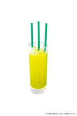 画像ギャラリー No.004のサムネイル画像 / エオルゼアカフェ&モンハン酒場,「FFXIV」「MH: W」に合わせて相互コラボを実施