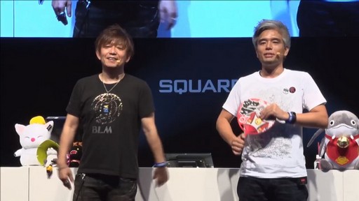 ꡼ No.002Υͥ / TGS 2018ϡFFXIVץѥå4.45ǼֶǤϥ쥫ԥ塼ԡפΥƥҲԤ줿ֵP in ĥפݡ