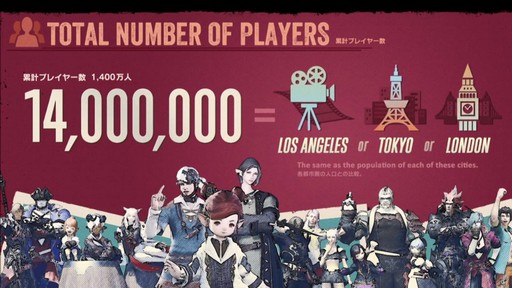 ꡼ No.018 | TGS 2018ϡFFXIVץѥå4.45ǼֶǤϥ쥫ԥ塼ԡפΥƥҲԤ줿ֵP in ĥפݡ