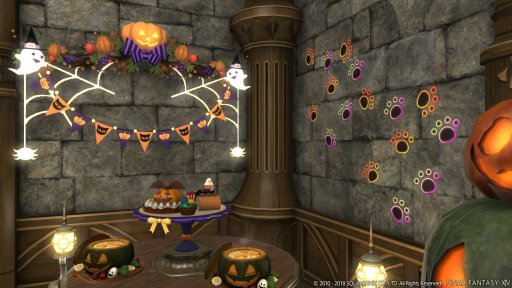 画像ギャラリー No.004のサムネイル画像 / 「FFXIV」,特別な報酬が入手できる期間限定イベント「守護天節」を本日開始