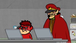 ���������꡼ No.009�Υ���ͥ������ / ��FFXIV�ס�����̩�������ޡפȥ���ܤ���LINE������פ��ۿ�����