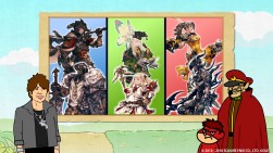 ���������꡼ No.010�Υ���ͥ������ / ��FFXIV�ס�����̩�������ޡפȥ���ܤ���LINE������פ��ۿ�����