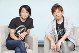 画像ギャラリー No.001のサムネイル画像 / 「FFXIV」のゲーム内楽曲から総選挙上位50曲を収録したBlu-rayサントラが本日発売