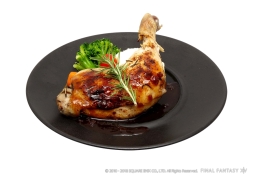 ���������꡼ No.007�Υ���ͥ������ / �֥ե����ʥ�ե��󥿥���XIV�פǥ��٥�ȡ�����ספ����š������를�����ե��ξ����