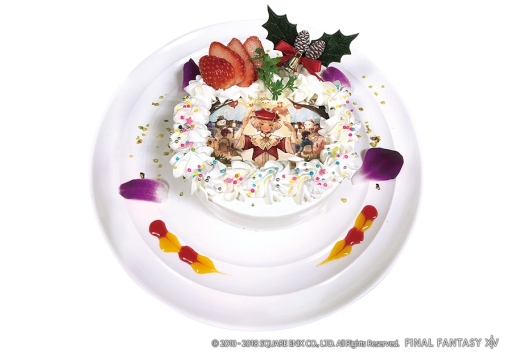 ���������꡼ No.011�Υ���ͥ������ / �֥ե����ʥ�ե��󥿥���XIV�פǥ��٥�ȡ�����ספ����š������를�����ե��ξ����