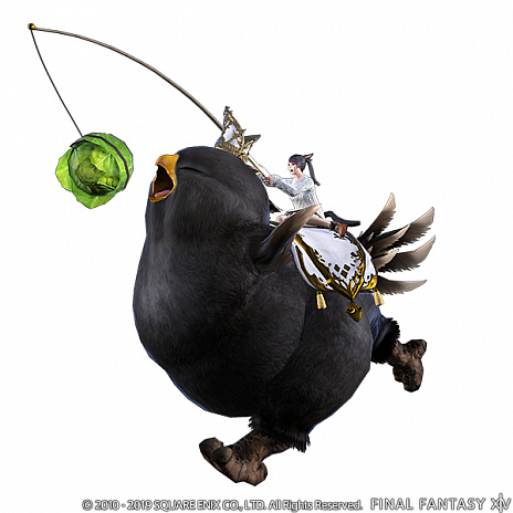 ꡼ No.007 | ֥եʥե󥿥XIVסߡ֤餢סե쥤СΡȤˤˤǤޡ̣ɤ2019ǯ122ȯ