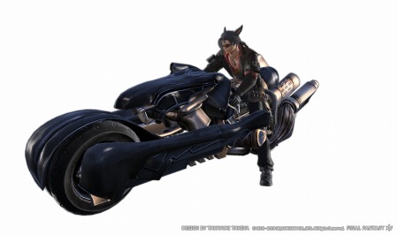 ꡼ No.003 | FFXIV FAN FESTIVAL 2019 in Parisפ̵ȥ꡼ߥ223˼»ܡǰƥ