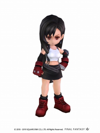 ꡼ No.004 | FFXIV FAN FESTIVAL 2019 in Parisפ̵ȥ꡼ߥ223˼»ܡǰƥ