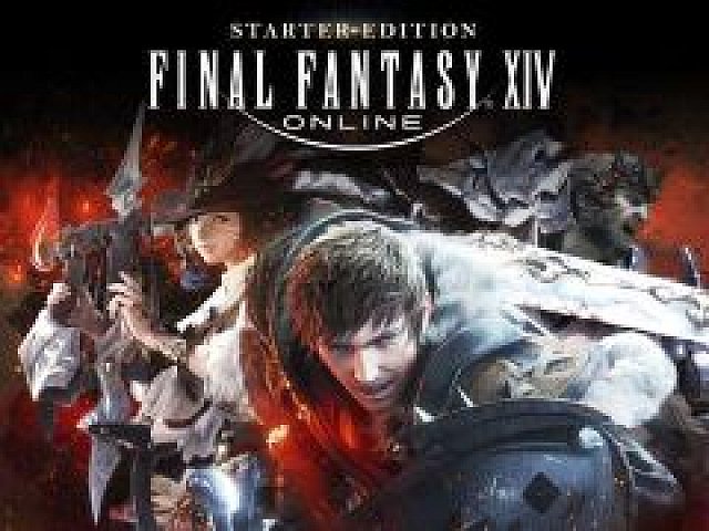 Twitch Primeの特典に ファイナルファンタジーxiv スターターパック が登場 新生エオルゼア を30日無料で遊べる