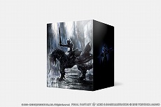 画像ギャラリー No.004のサムネイル画像 / 「FFXIV」拡張パッケージ「漆黒のヴィランズ」の予約受付が本日スタート。予約特典には便利なアイテムや早期アクセス権が付属