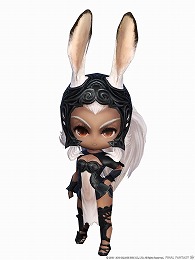 画像ギャラリー No.010のサムネイル画像 / 「FFXIV」拡張パッケージ「漆黒のヴィランズ」の予約受付が本日スタート。予約特典には便利なアイテムや早期アクセス権が付属